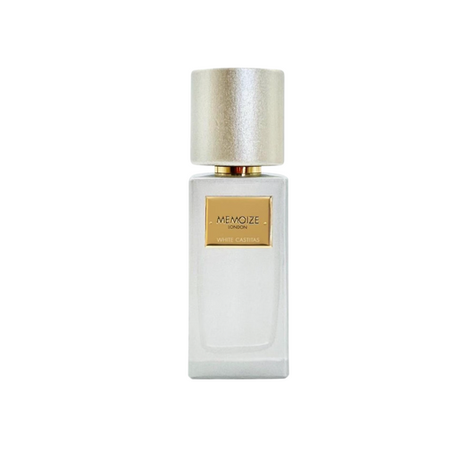 Memoize Memoize, White Castitas, Eau de Parfum, Unisex, 50 ml Regular