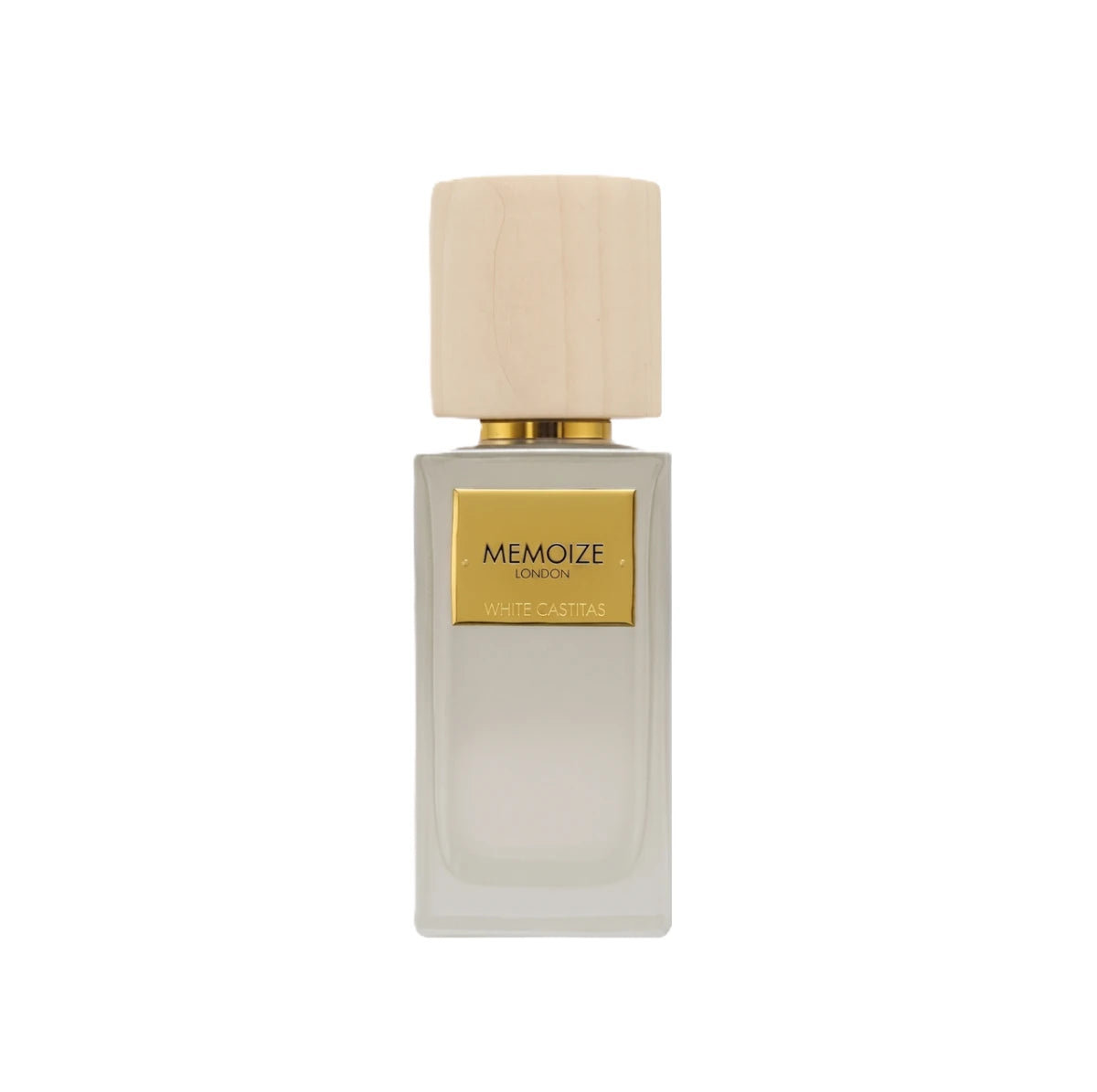 MEMOIZE WHITE CASTITAS EXTRAIT DE PARFUM 100 ML