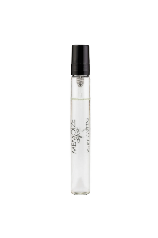 Memoize Memoize, White Castitas, Parfumextrakt, Unisex, 7.5 ml Regular