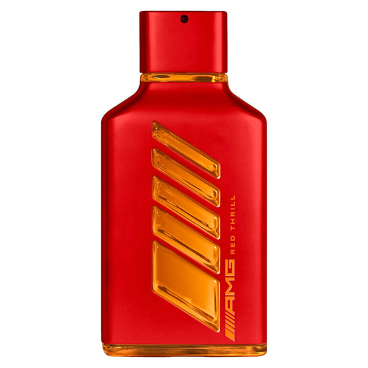 Mercedes-Benz Mercedes-Benz, AMG Red Thrill, Eau de Parfum, Für Männer, 100 ml Regular