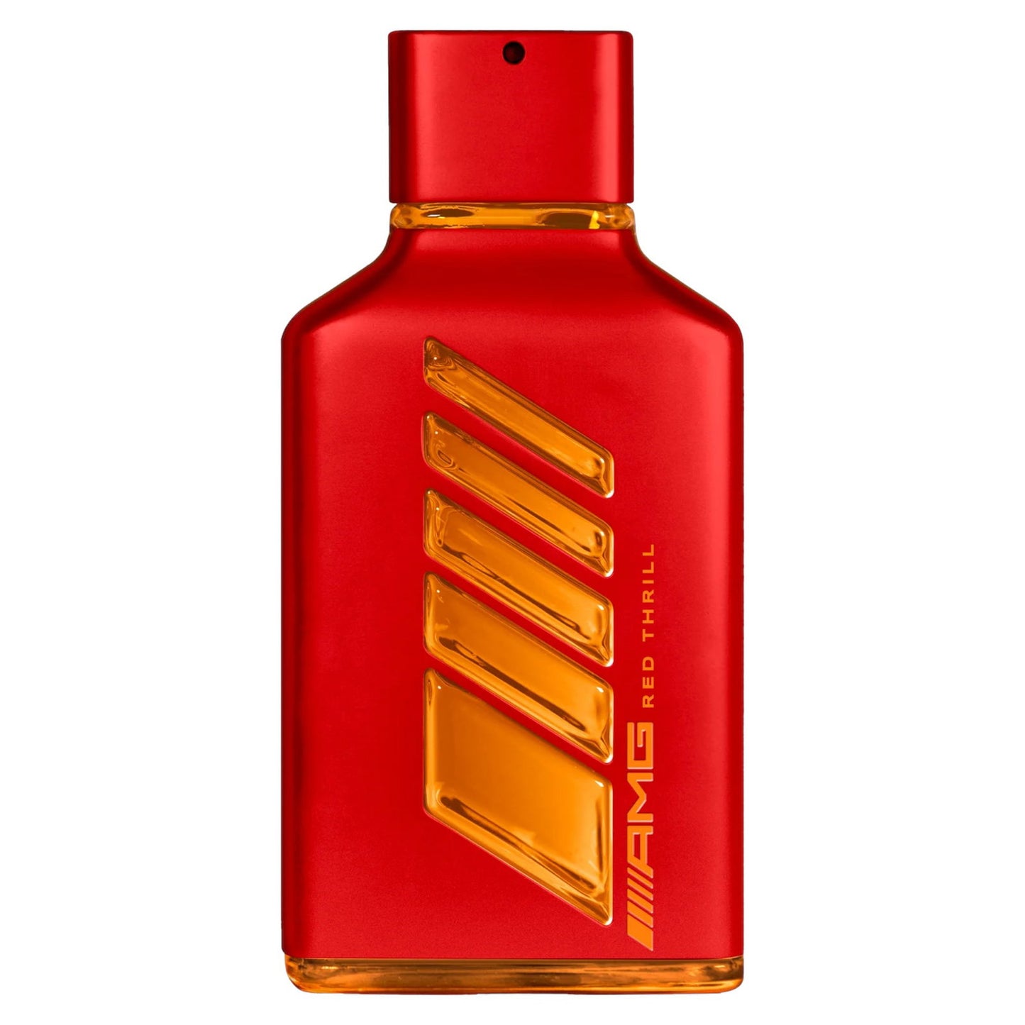 Mercedes-Benz, AMG Red Thrill, Eau de Parfum, Für Männer, 100 ml