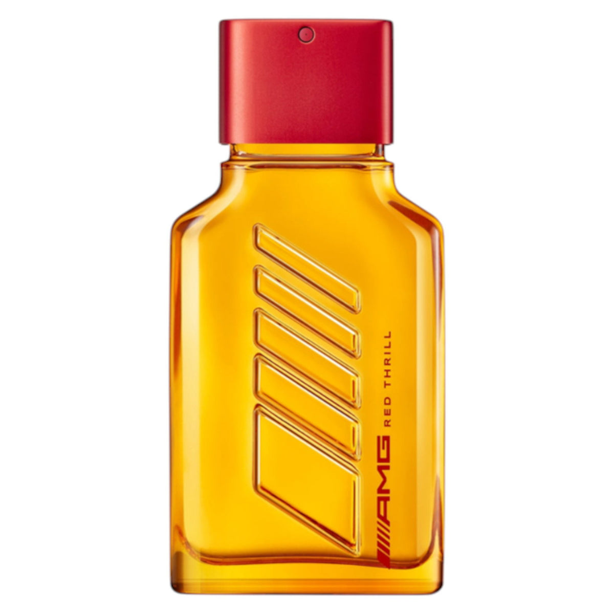 Mercedes-Benz, AMG Red Thrill, Eau de Parfum, Für Männer, 60 ml