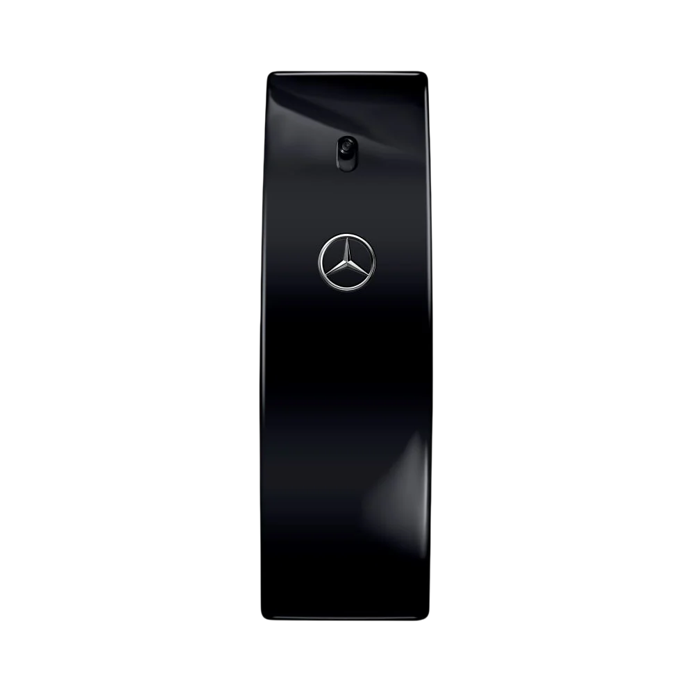 Mercedes-Benz, Club Black, Eau de Toilette, Für Männer, 50 ml