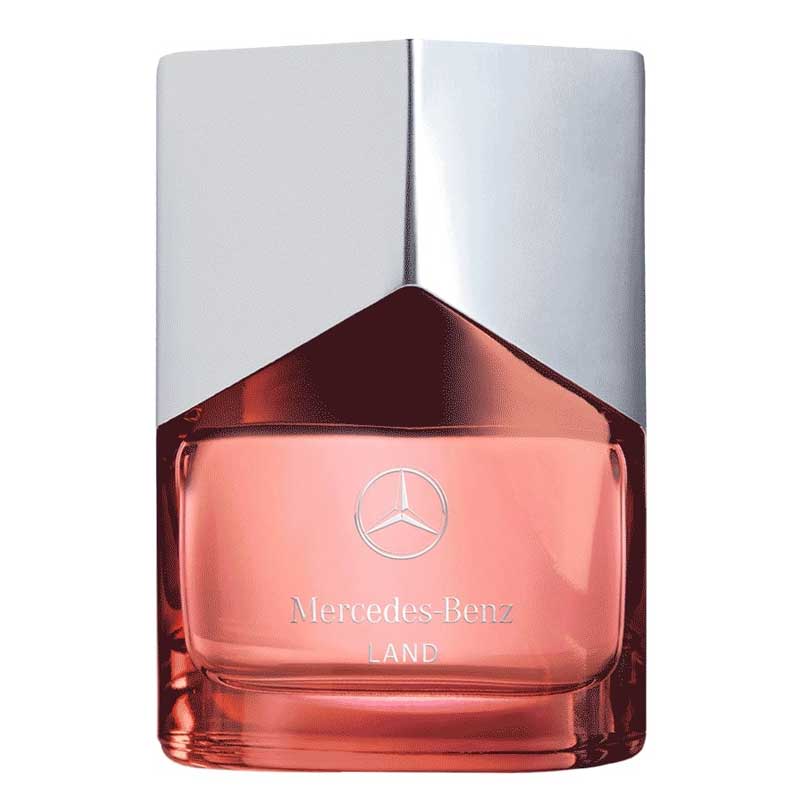 Mercedes-Benz, Land, Eau de Parfum, Für Männer, 60 ml
