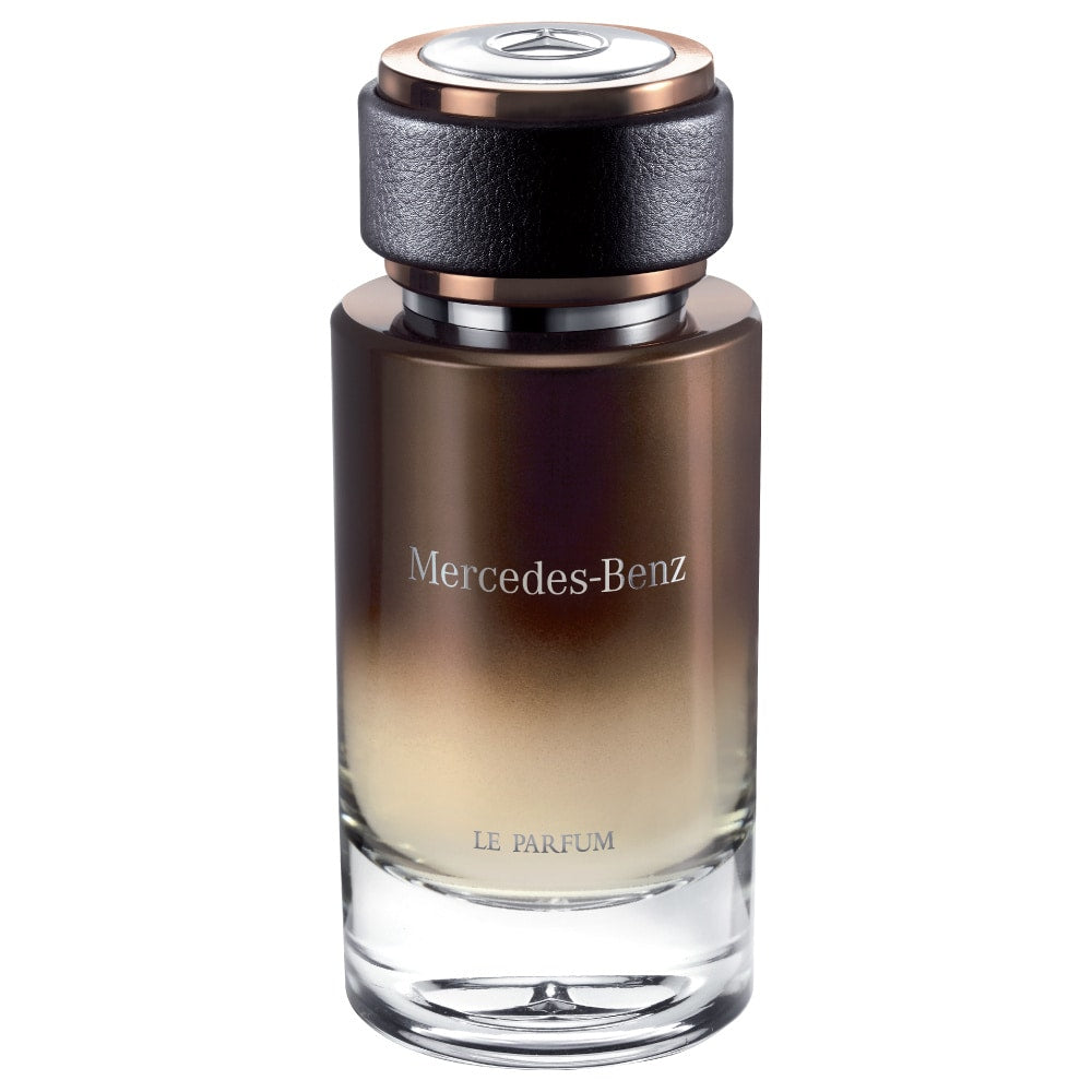 Mercedes-Benz, Le Parfum, Eau de Parfum, Für Männer, 120 ml