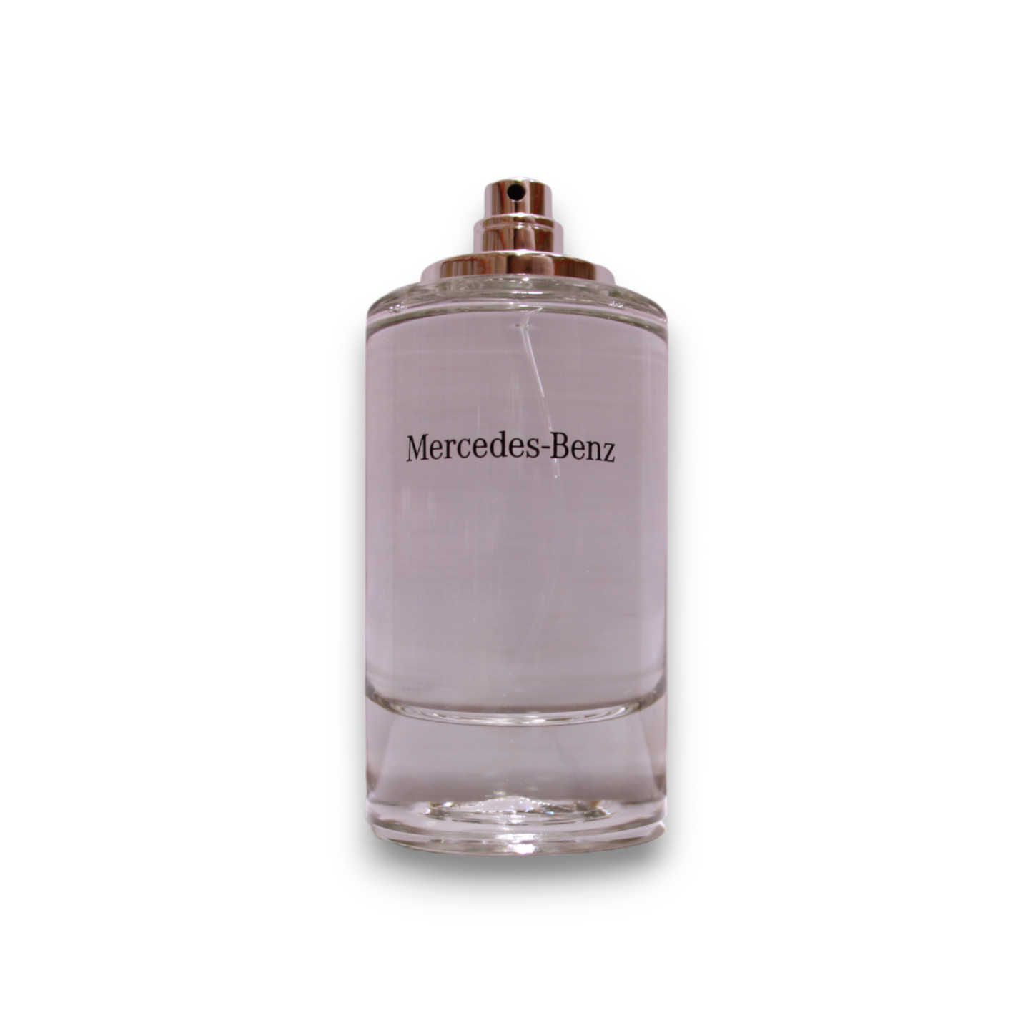Mercedes-Benz Mercedes-Benz, Mercedes Benz, Eau de Toilette, Für Männer, 120 ml *Tester
