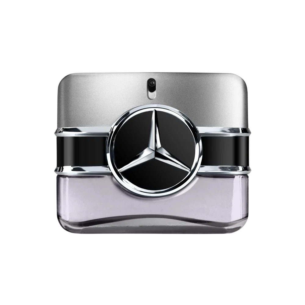 Mercedes-Benz, Sign Your Attitude, Eau de Toilette, Für Männer, 100 ml *Tester