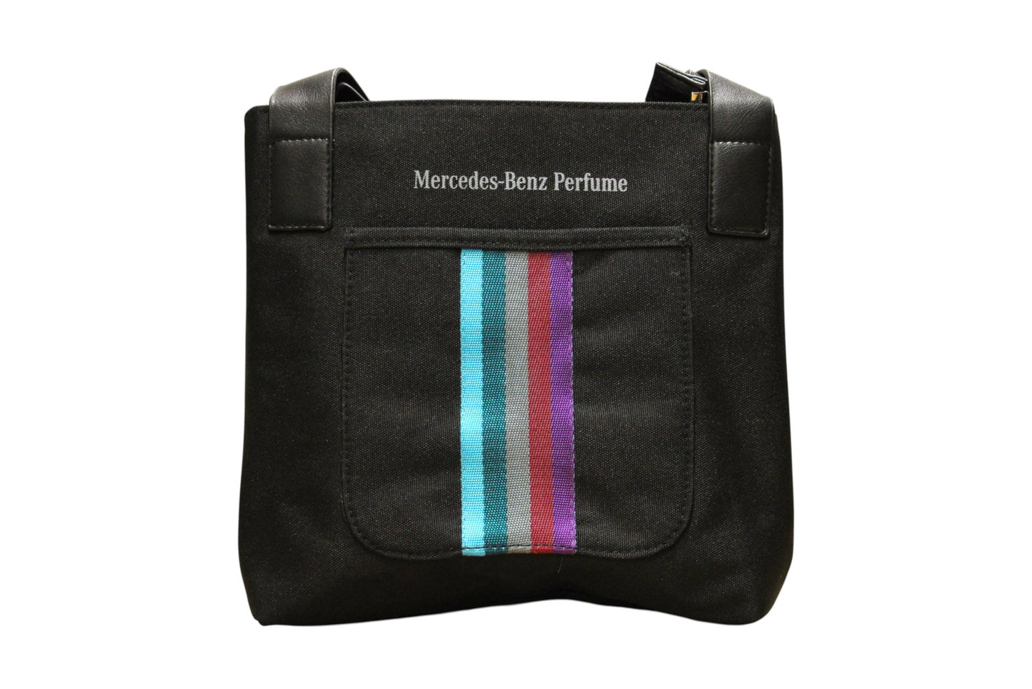 Mercedes-Benz Mercedes-Benz, VIP Club, Textiltasche, Fitnessstudio, Grau, Für Männer Regular