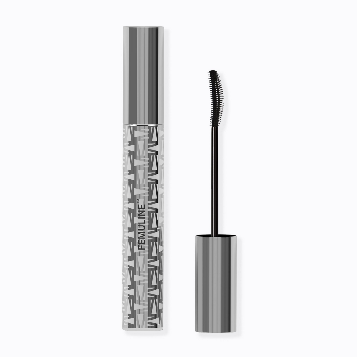 Mesauda, Femuline, Volumising, Mascara, Black, 9 ml