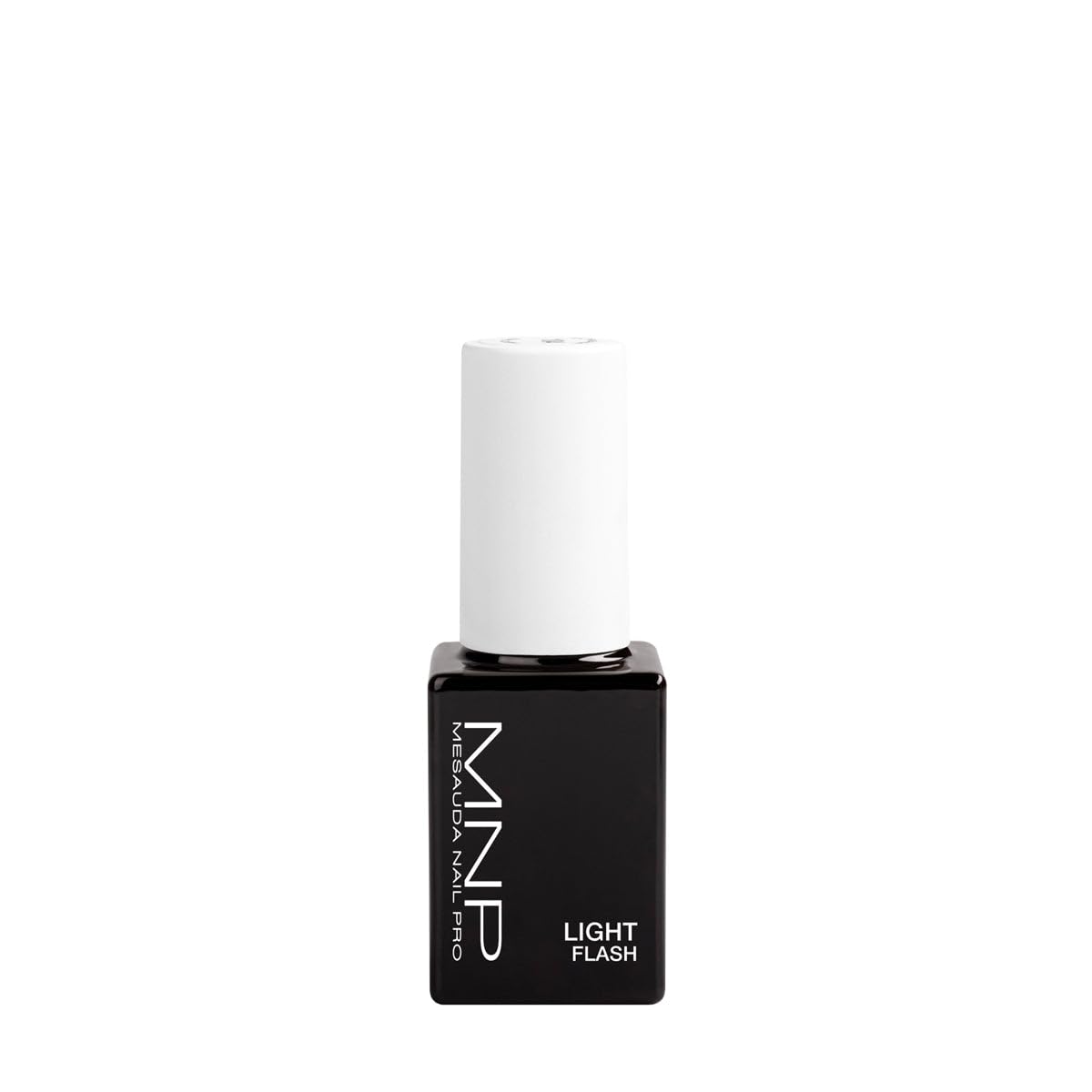 Mesauda, Light Flash, Top Coat, Nail Polish, 309, 10 ml