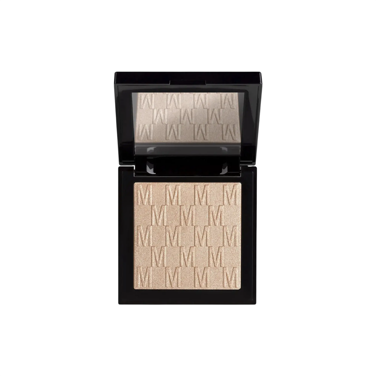 Mesauda, Lust For Shine, Illuminating, Highlighter Powder, 101, Diamond Fever, 5.5 g