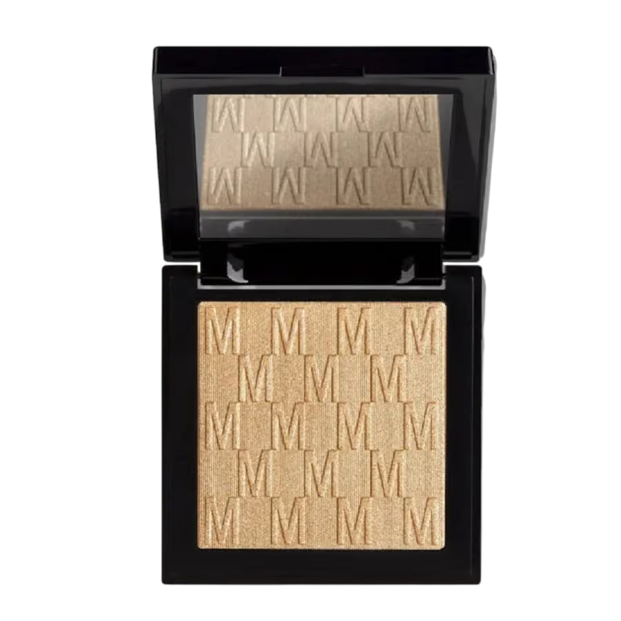 Mesauda Lust For Shine Illuminating Highlighter Powder 102 Gold Ambition 5,5 g