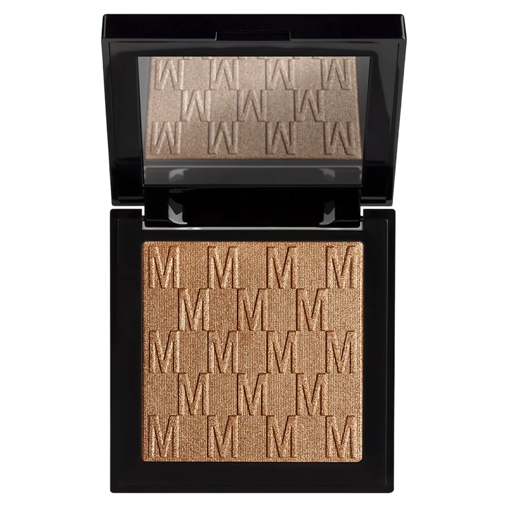 Mesauda Lust For Shine Highlighter-Puder 104 Tiefe Anziehung 5,5 g