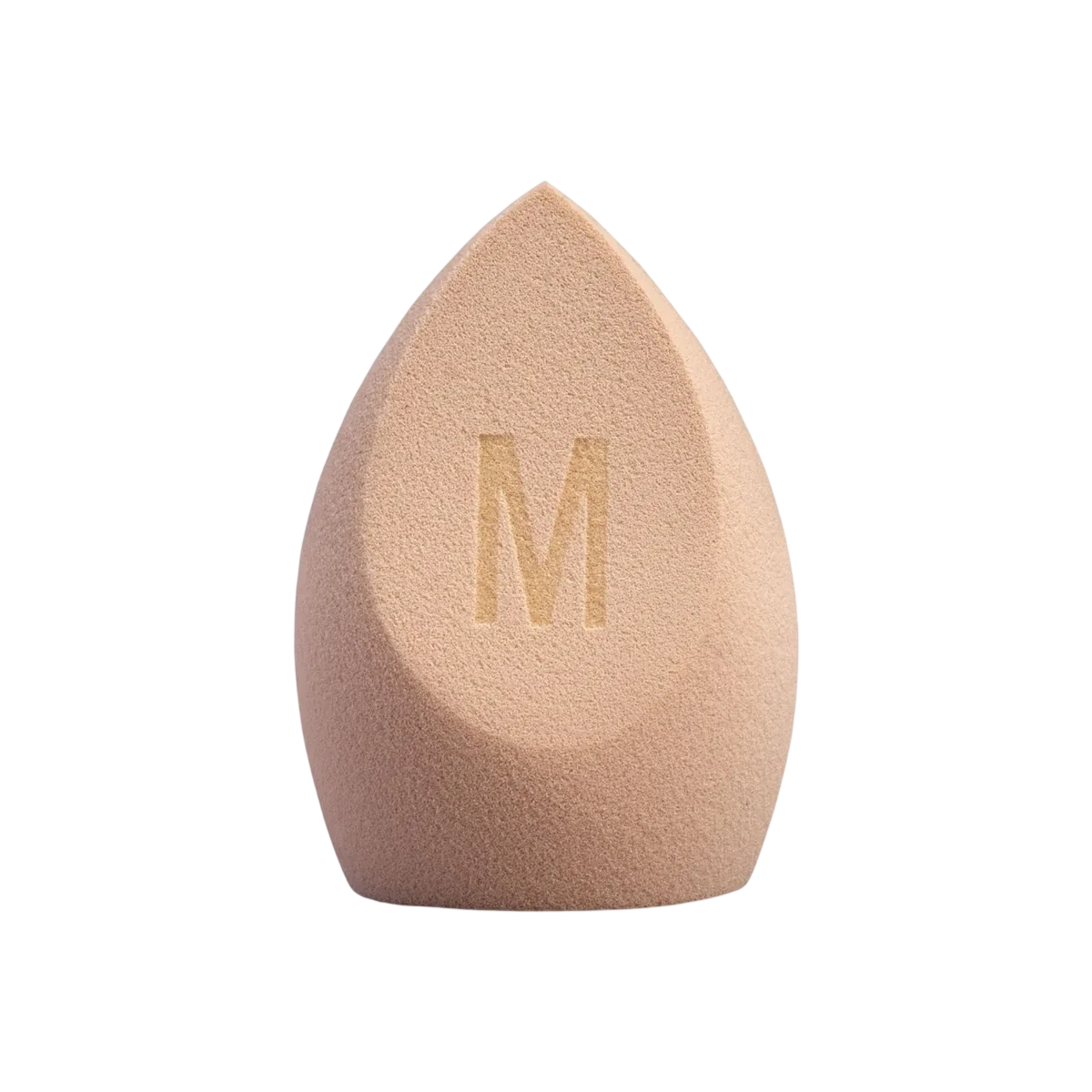 Mesauda, Make-up Shaper, Make-up Schwamm, Beige