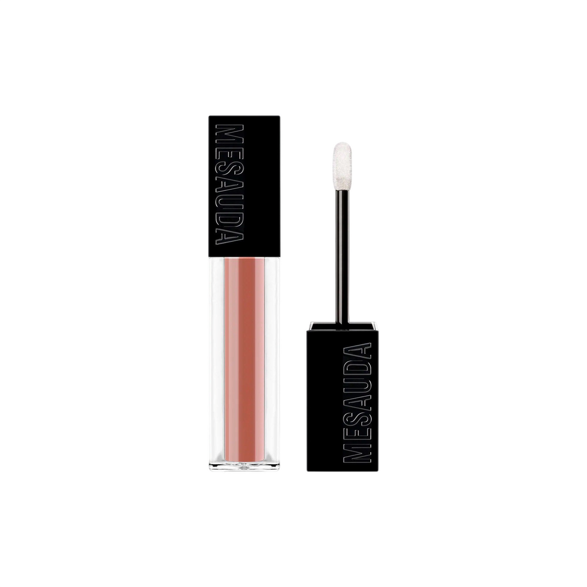 Mesauda, Matrix, Flüssiger Lippenstift, 107, Sweet Cuddle, 5 ml
