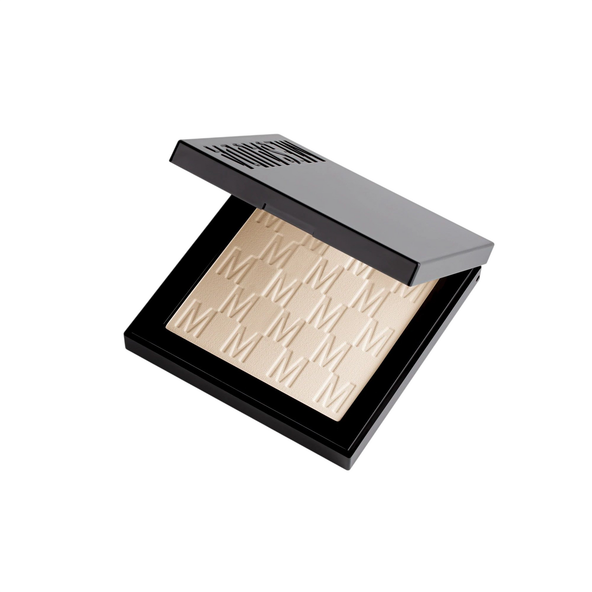 Mesauda, Nude Venus, Natural Finish, Compact Powder, 101, Extra Fair, 10 g