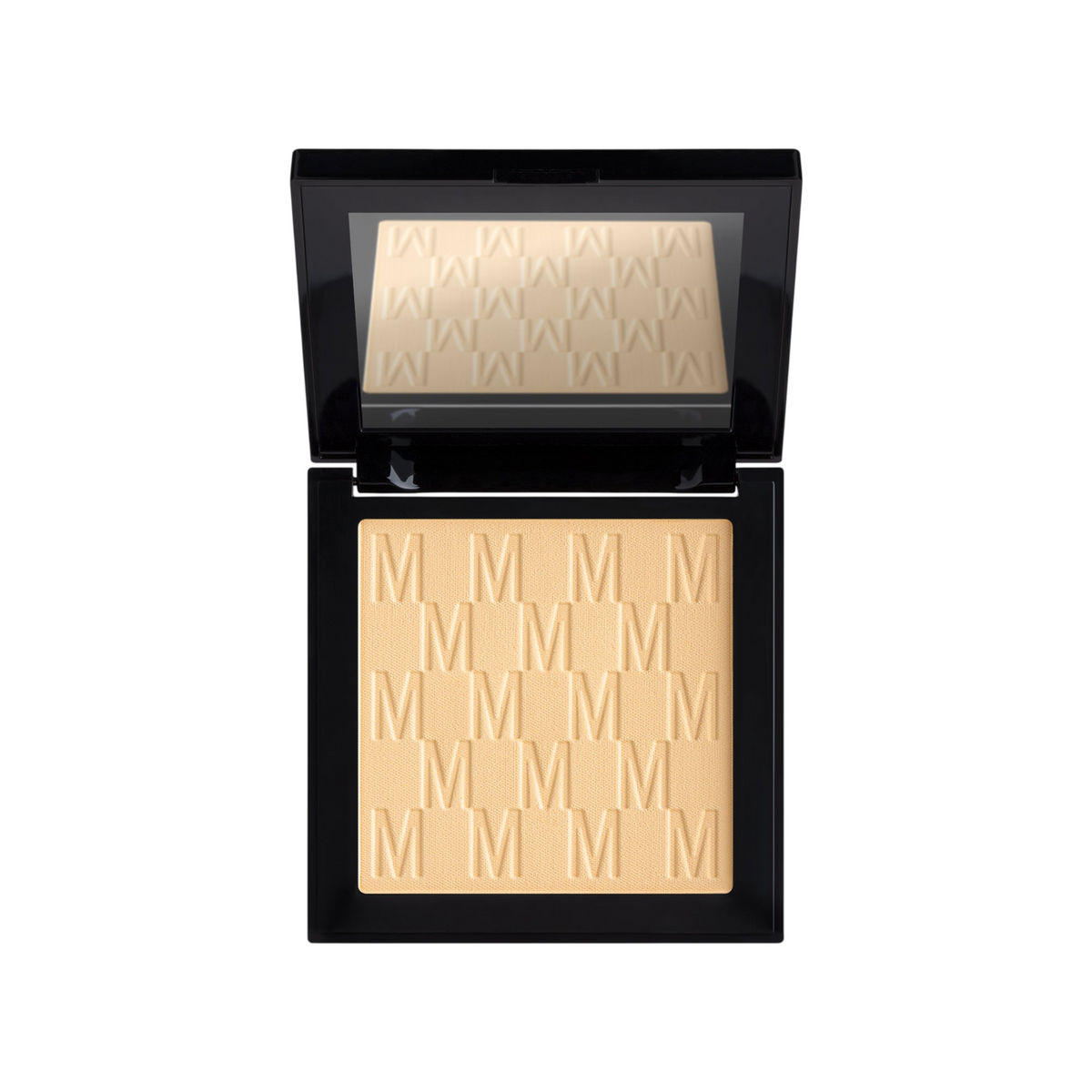 Mesauda, Nude Venus, Natural Finish, Compact Powder, 105, Velvet Sand, 10 g