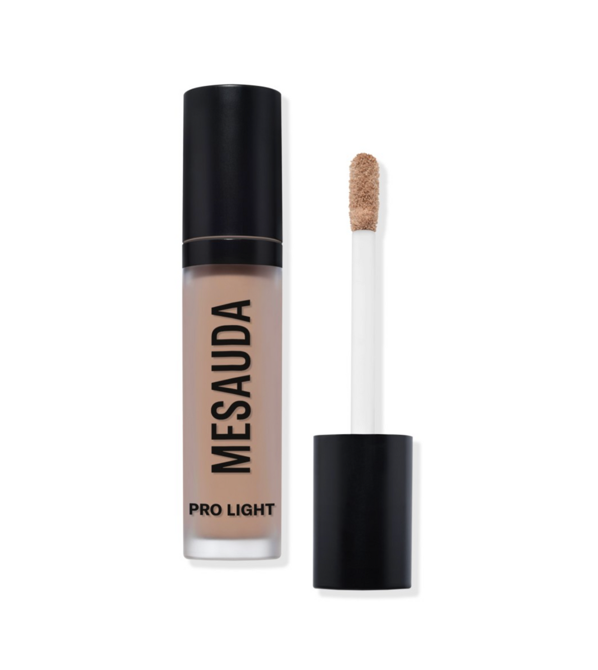 Mesauda, Pro Light, Blurring & Soft-Focus, Liquid Concealer, C30, 4 ml