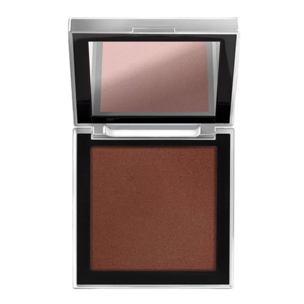 Mesauda, Skin Mate, Matte, Bronzer Compact Powder, 102, Always Laughing, 8 g