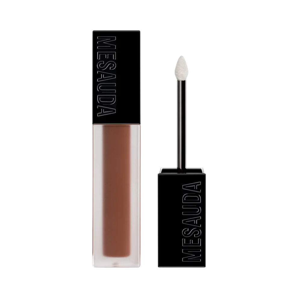 Mesauda, Sublimatte, Liquid Lipstick, 204, Powerful, 5 ml