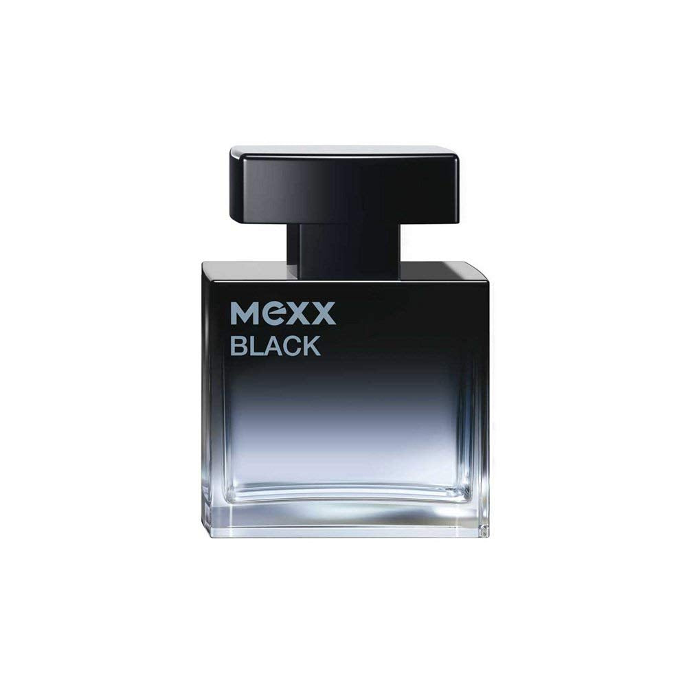 Mexx, Black, Eau de Toilette, Für Männer, 50 ml *Tester