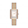 MICHAEL KORS EMERY MK4744 Only Time Armbanduhr 33 mm ansicht-3