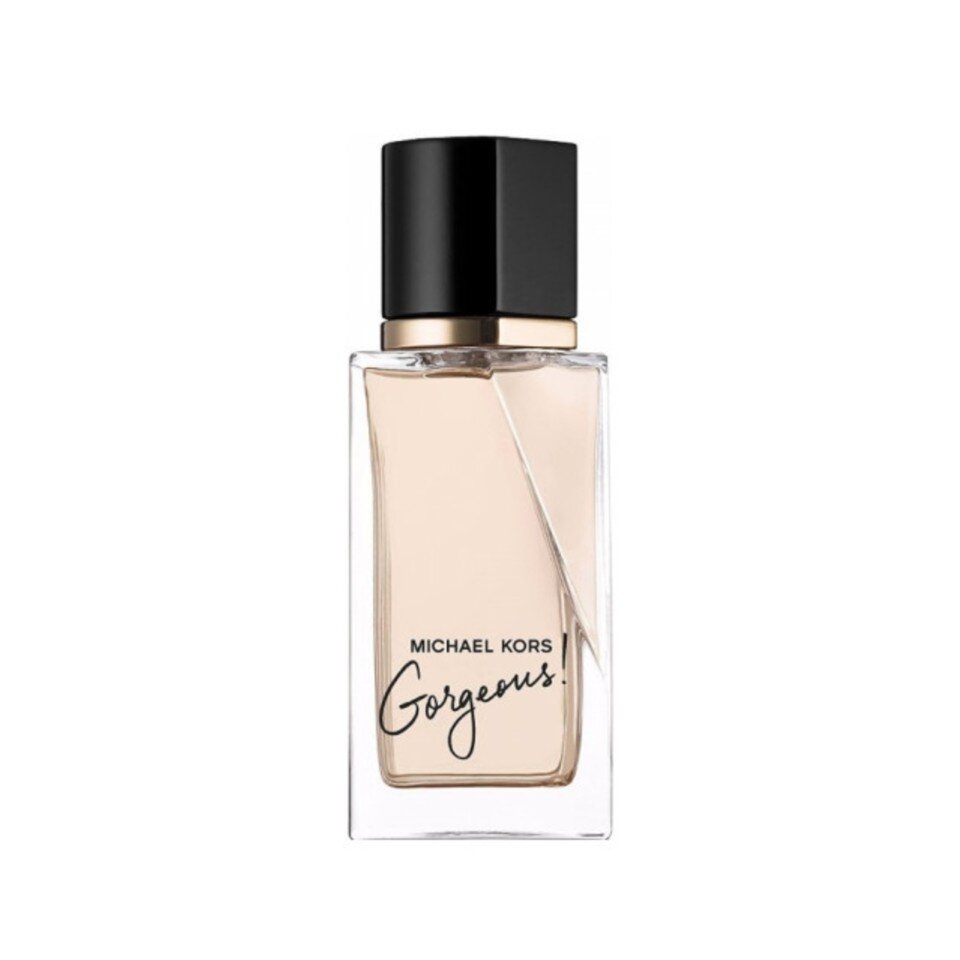 Michael Kors, Gorgeous!, Eau de Parfum, Für Frauen, 100 ml