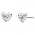 MICHAEL KORS JEWELS LOVE MKC1457AN040 Schmuck Silber Silver 925° ansicht-3