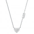 MICHAEL KORS JEWELS LOVE MKC1459AN040 Schmuck Silber Silver 925° ansicht-2