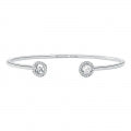 MICHAEL KORS JEWELS MKC1207AN040M Schmuck Silber Silver 925° ansicht-2