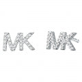 MICHAEL KORS JEWELS MKC1256AN040 Schmuck Silber Silver 925° ansicht-2