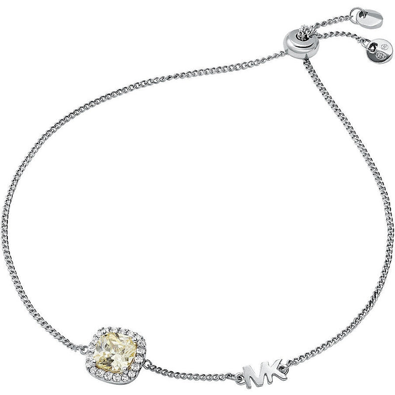 MICHAEL KORS JEWELS MKC1404BJ040 Schmuck Silber Silver 925° ansicht-3