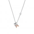 MICHAEL KORS JEWELS MKC1537AN931 Schmuck Silber Silver 925° ansicht-3