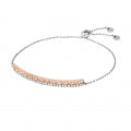 MICHAEL KORS JEWELS MKC1577AN791 Schmuck Silber Silver 925° ansicht-2