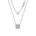 MICHAEL KORS JEWELS MKC1591AN040 Schmuck Silber Silver 925° ansicht-2