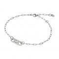 MICHAEL KORS JEWELS MKC1656CZ040 Schmuck Silber Silver 925° ansicht-2