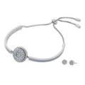 MICHAEL KORS JEWELS MKJ8259SET Schmuck Edelstahl ansicht-2