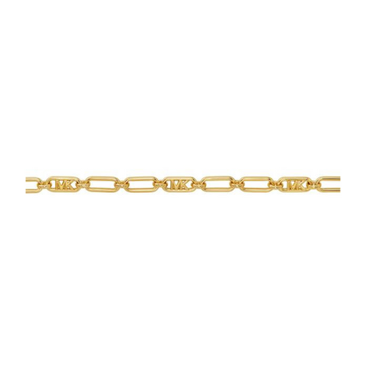 MICHAEL KORS JEWELS MKJ828400710 Schmuck Gold Edelstahl ansicht-2