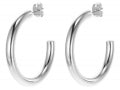 MICHAEL KORS JEWELS SMALL HOOP MKJ831300040 Schmuck Edelstahl ansicht-2