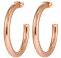 MICHAEL KORS JEWELS SMALL HOOP MKJ831300791 Schmuck Gold Edelstahl ansicht-2