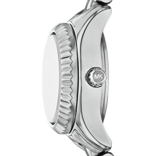 MICHAEL KORS LEXINGTON MK4948SET Only Time Armbanduhr 19 mm
