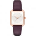 MICHAEL KORS MK2585 Only Time Armbanduhr 32 mm Gold ansicht-3