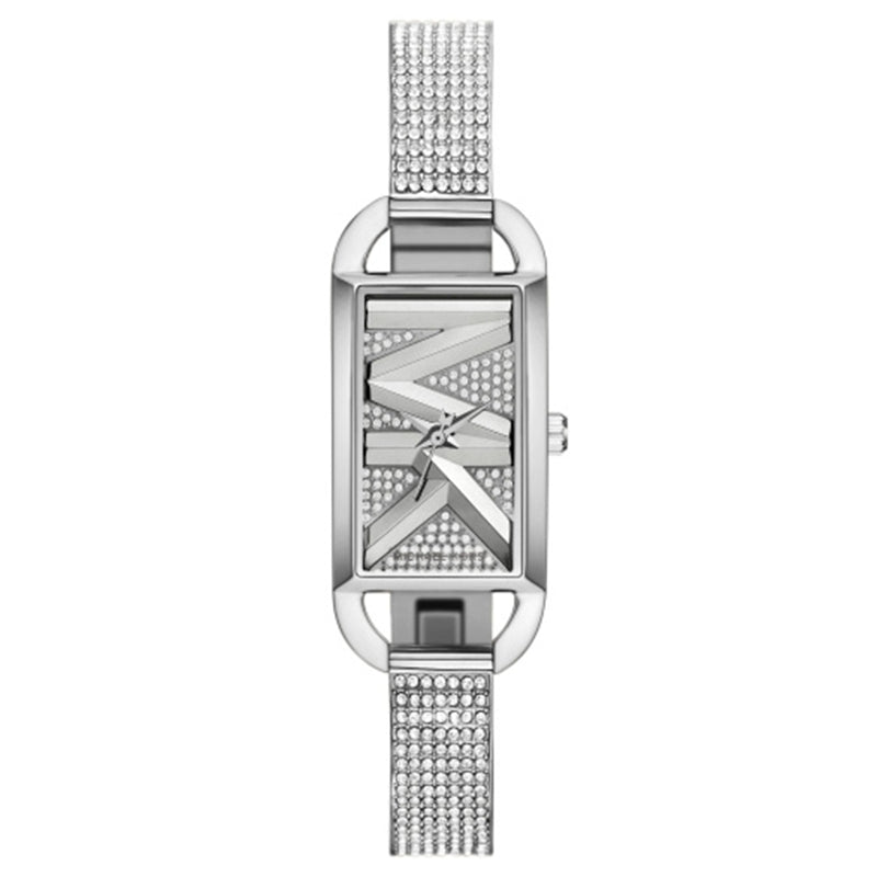 MICHAEL KORS MK4841 Only Time Armbanduhr 22 mm ansicht-3
