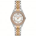 MICHAEL KORS MK4846 Only Time Armbanduhr 33 mm ansicht-3