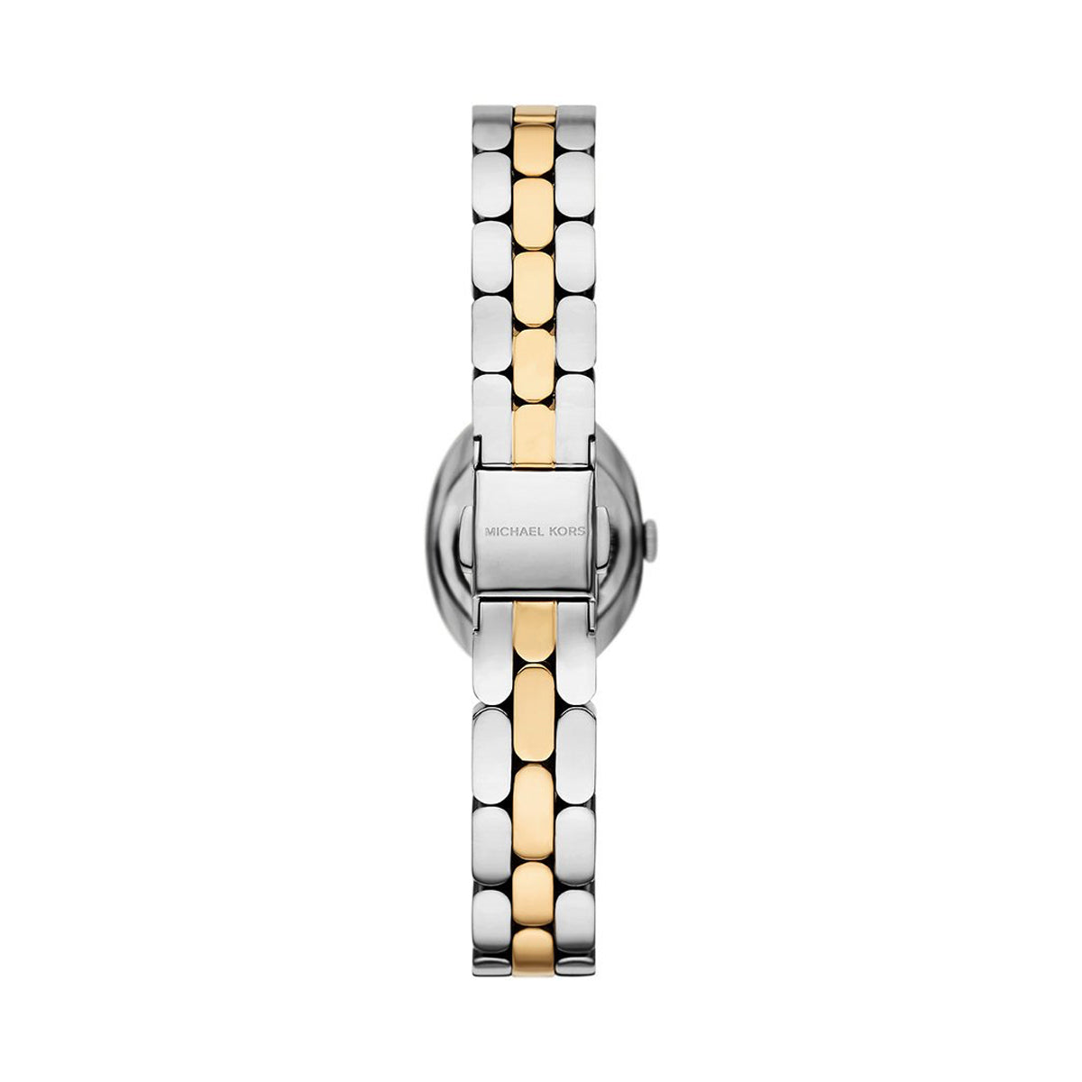 MICHAEL KORS MK4956 Only Time Armbanduhr 21 mm ansicht-3
