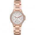 MICHAEL KORS MK6845 Armbanduhr 33 mm ansicht-3