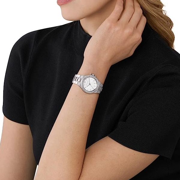 MICHAEL KORS MK7337 Armbanduhr 37 mm ansicht-3