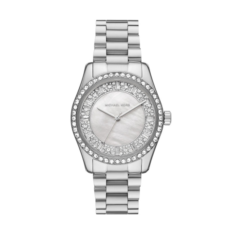 MICHAEL KORS MK7445 Only Time Armbanduhr 38 mm ansicht-3