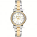 MICHAEL KORS MK7492 Only Time Armbanduhr 33 mm ansicht-3