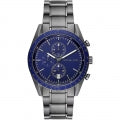 MICHAEL KORS MK9111 Chronograph Armbanduhr 42 mm ansicht-3
